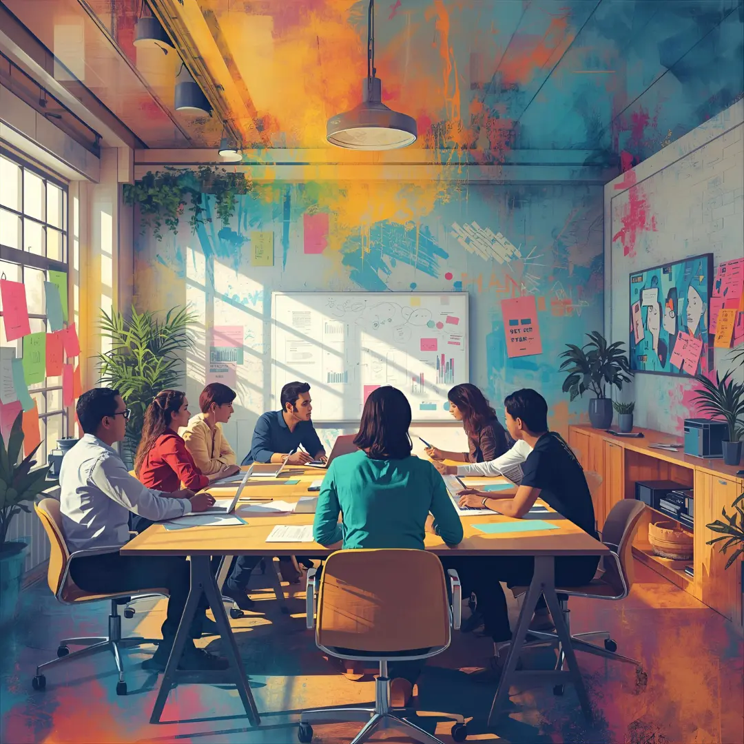 Creative Design Workshop